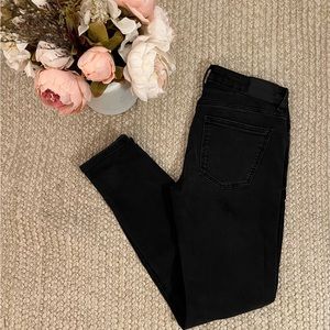 Zara Skinny Jeans
